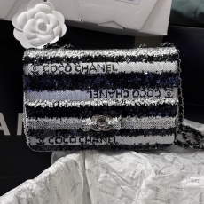 Chanel CF Series Bags